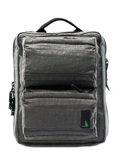 MUeSLii Classic Backpack Ash Grey  - Image 1