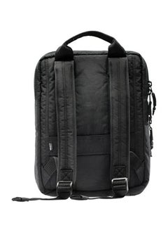 MUeSLii Classic Backpack Ash Grey  - Image 2