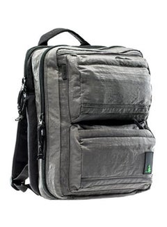MUeSLii Classic Backpack Ash Grey  - Image 4
