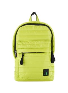 MUeSLii Classic Backpack Green  - Image 1