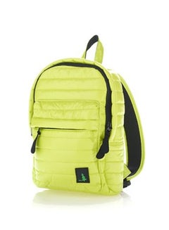 MUeSLii Classic Backpack Green  - Image 2