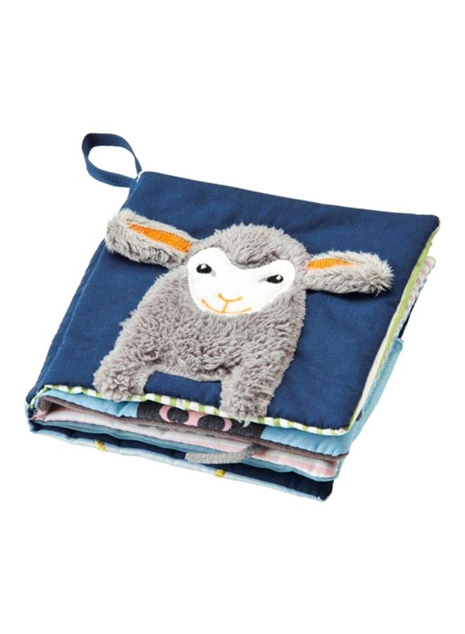 Beauenty Leka Baby Playbook