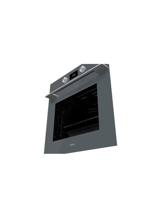 HLB 8600 ST A+ Multifunction Oven With 20 recipes 70.0 L 3215.0 W 111000011 stainless_steel - v1609229021/N43302193A_6