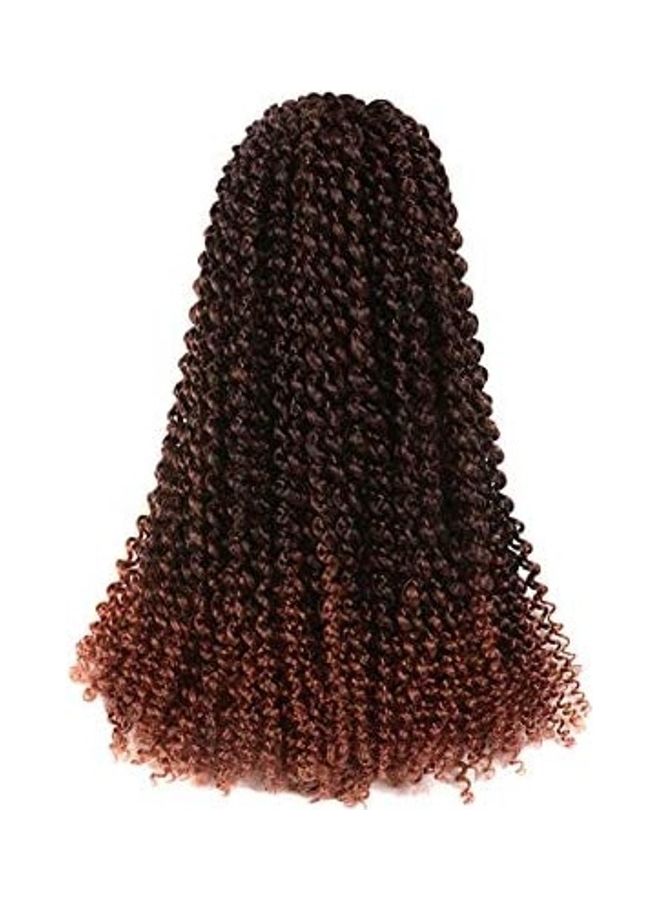 Passion Twist Hair Ombre Brown 18inch - v1609231261/N43353080A_1