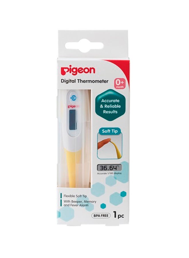 pigeon - Digital Thermometer - Assorted - Image 1
