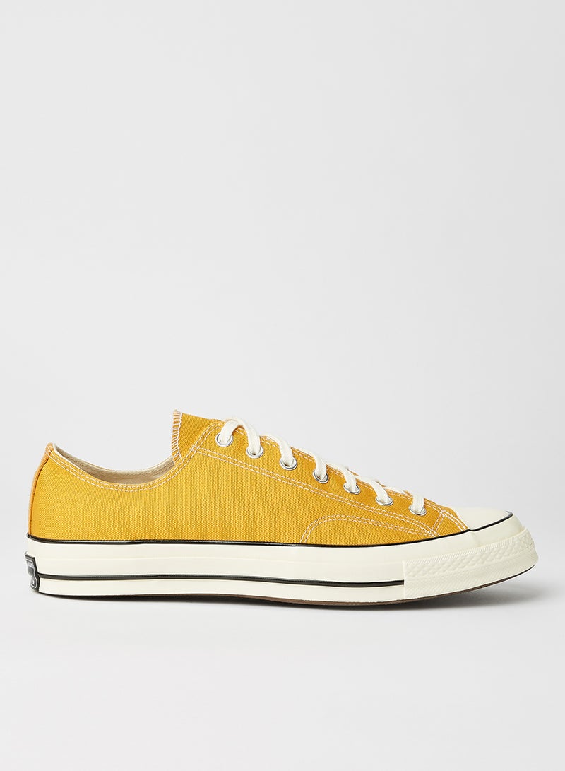 CONVERSE - Chuck 70 Sneakers Yellow - Image 1