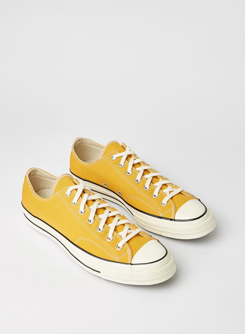 CONVERSE - Chuck 70 Sneakers Yellow - Image 1