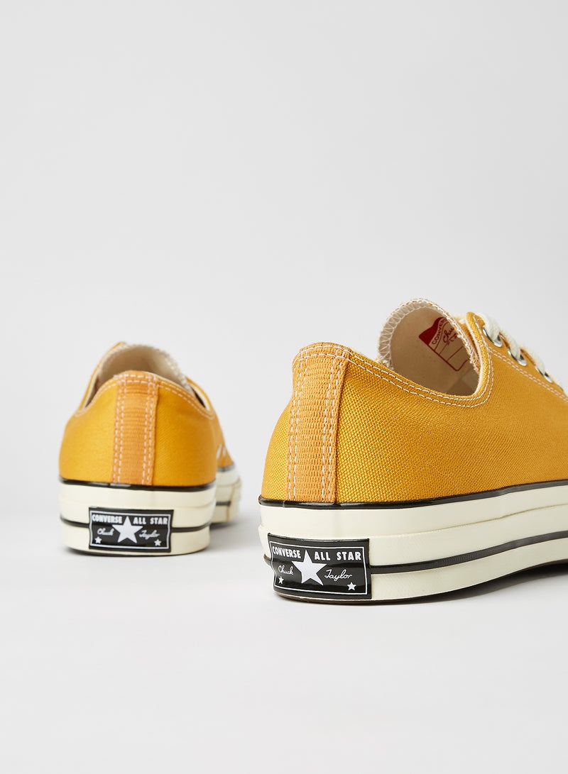 CONVERSE - Chuck 70 Sneakers Yellow - Image 1