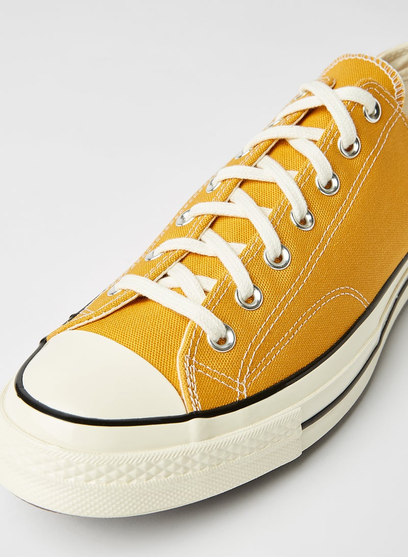 CONVERSE - Chuck 70 Sneakers Yellow - Image 1