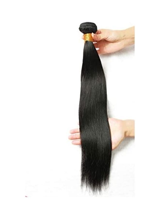 Hair Straight Weave Bundles Black - v1609238078/N43353976A_1