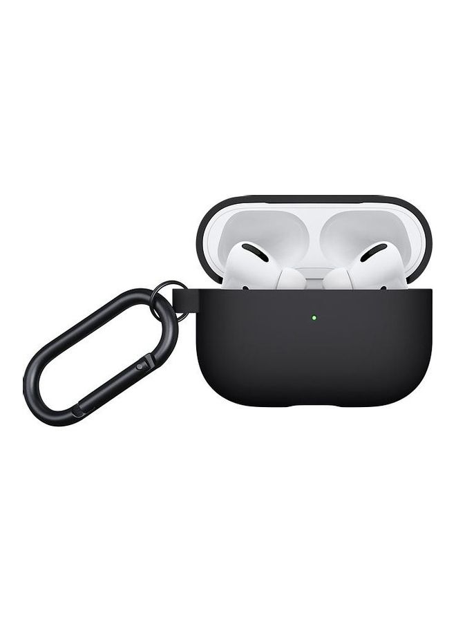 Native Union Roam Case for Apple AirPods Pro Black - Image 1
