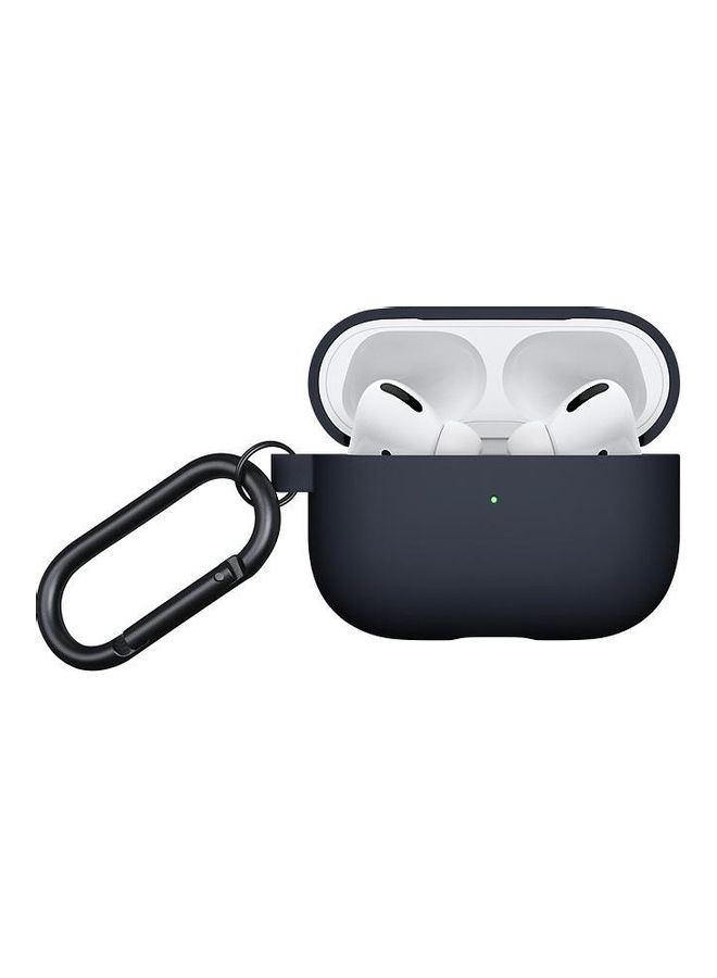 Native Union Roam Case for Apple AirPods Pro Navy - Image 1