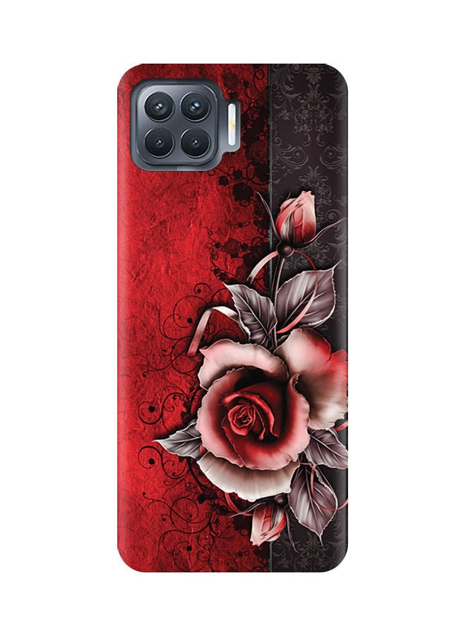 AMC DESIGN Protective Case Cover For Oppo A93 Multicolour - Image 1