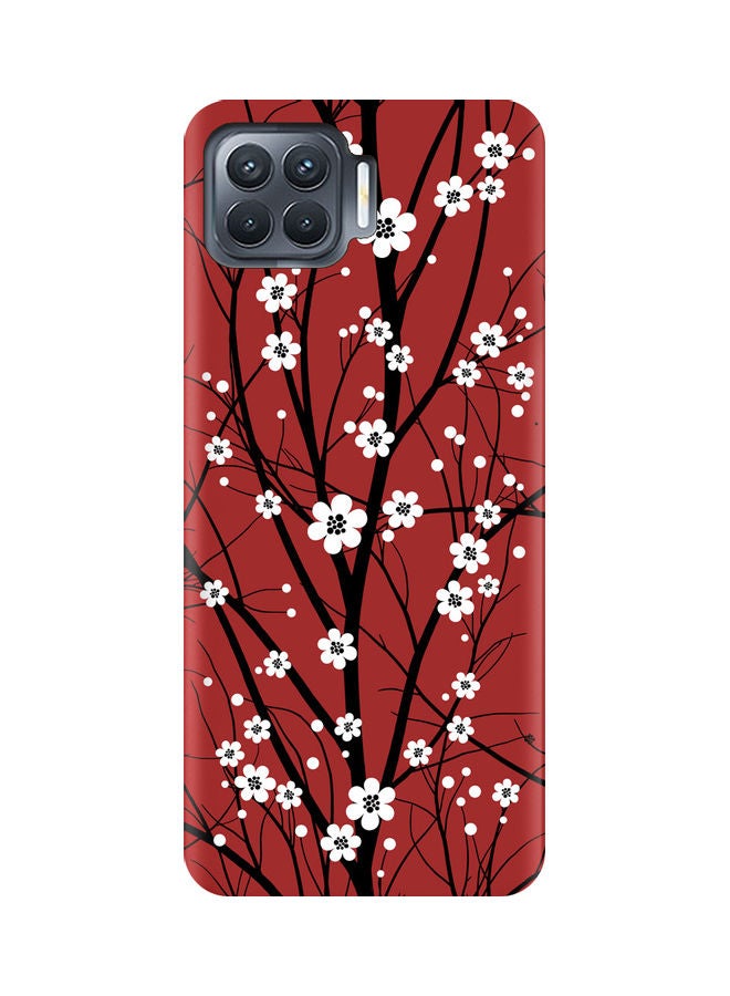 إيه إم سي ديزاين غطاء حماية واقٍ لهاتف أوبو A93 متعدد الألوان - Image 1