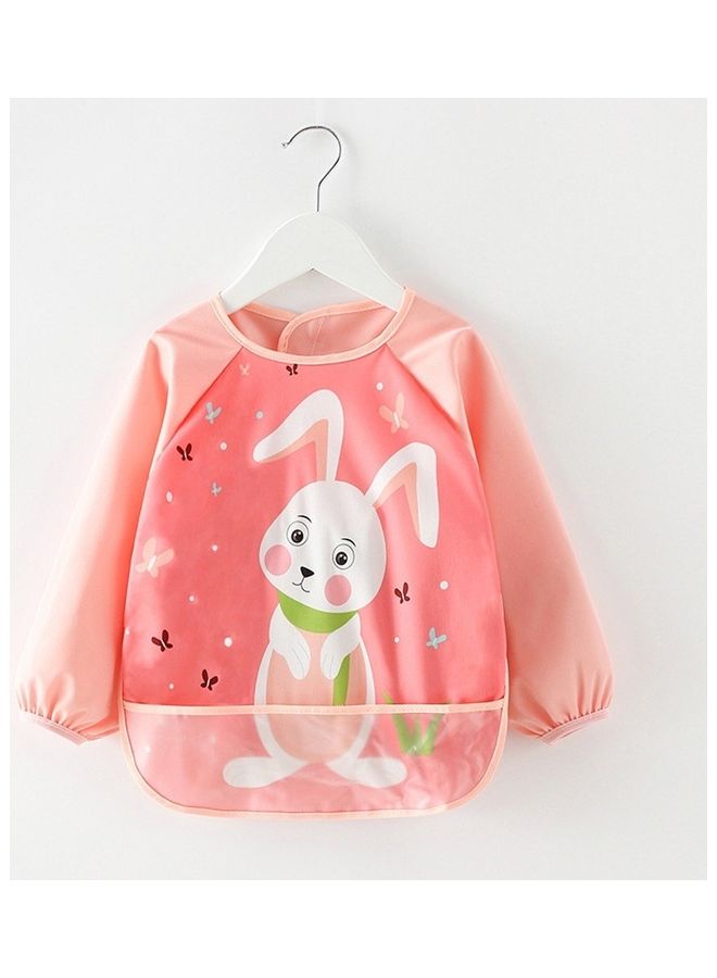 Waterproof Long Sleeves Bibs - Image 4