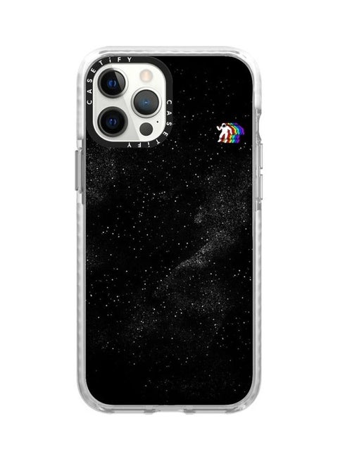 Protective Case Cover For Apple iPhone 12/12 Pro Gravity V2