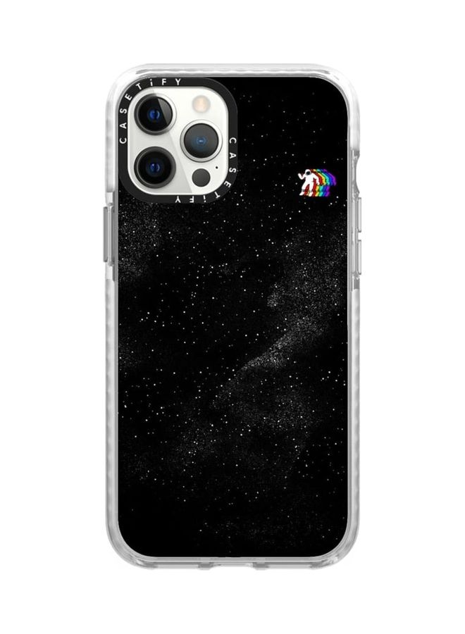 Casetify - Protective Case Cover For Apple iPhone 12/12 Pro Gravity V2 - Image 1