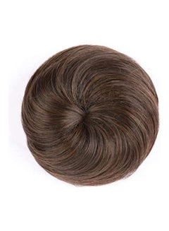 OneDor Synthetic Extension Bun Brown 18inch 