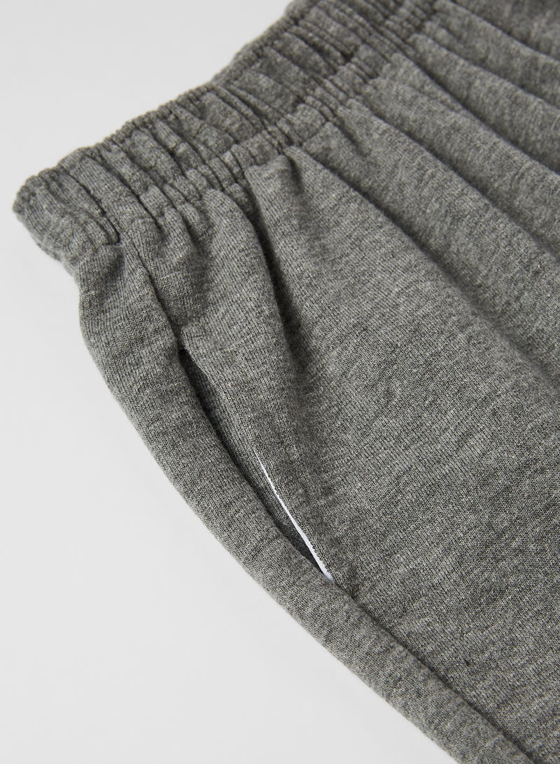 Hoppipola Baby/Kids Avengers T-Shirt and Shorts Set Peach - Image 4