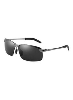 Rectangle Sunglasses