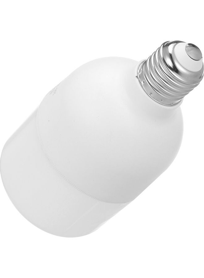 لمبة LED أبيض 15x8x8سم - Image 2