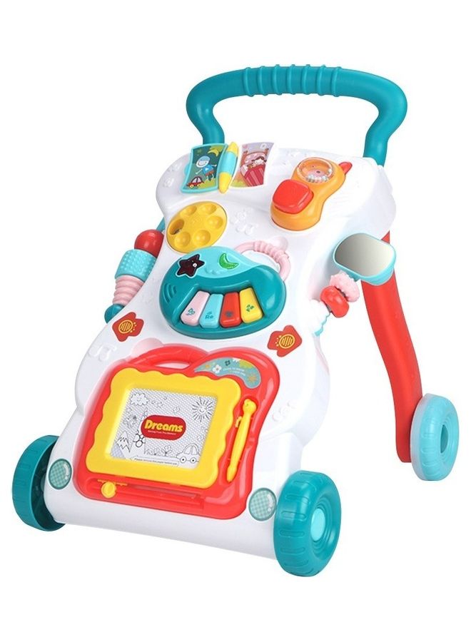 مشاية أطفال موسيقية  - نسخة أصلية - Image 1