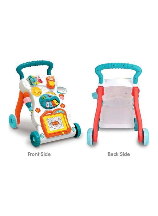 مشاية أطفال موسيقية  - نسخة أصلية - Image 2