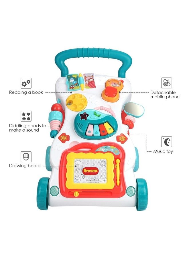 مشاية أطفال موسيقية  - نسخة أصلية - Image 3