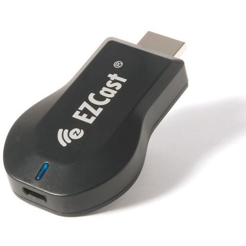 AnyCast - M2 Miracast Wi-Fi Display Receiver Black - Image 1
