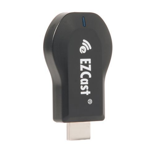 AnyCast - M2 Miracast Wi-Fi Display Receiver Black - Image 1