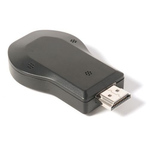 AnyCast - M2 Miracast Wi-Fi Display Receiver Black - Image 1