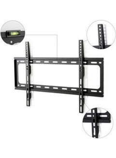 Oscar Metal TV Wall Mount Black 