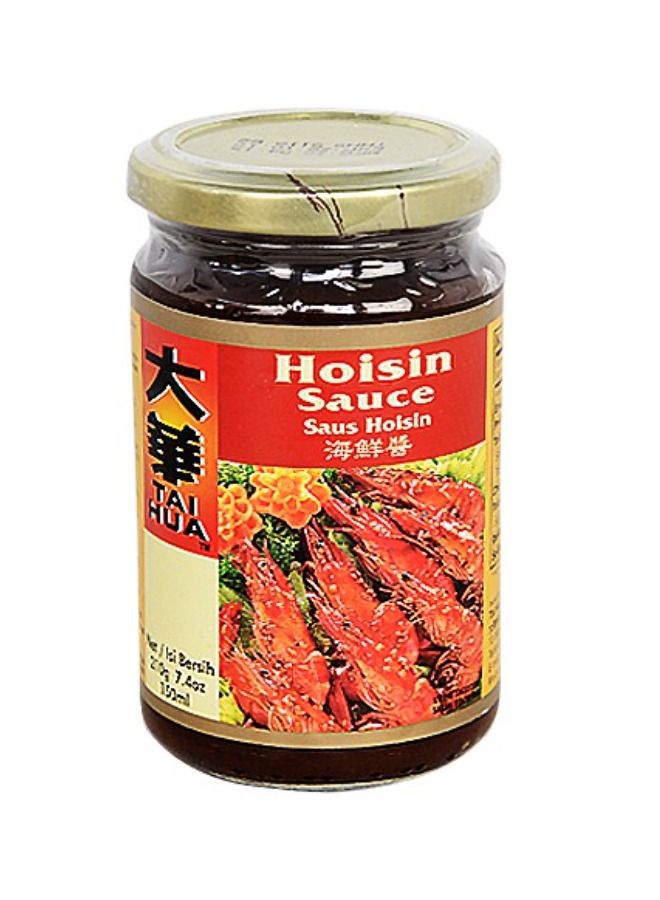 Tai Hua Hoisin Sauce 150ml  - Image 1