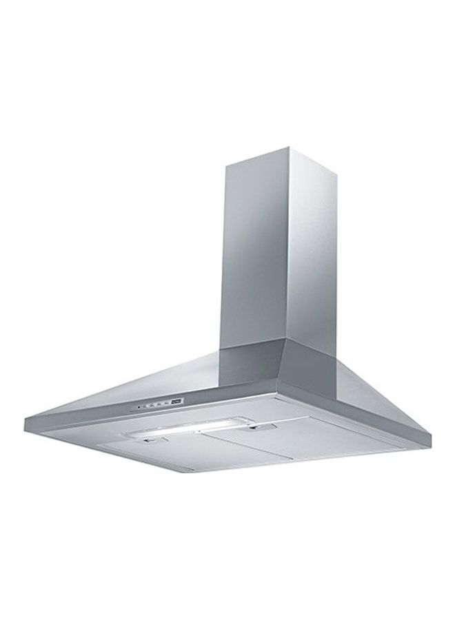 franke Joy Kitchen Hood 145 W FJO 924 Silver  - Image 1
