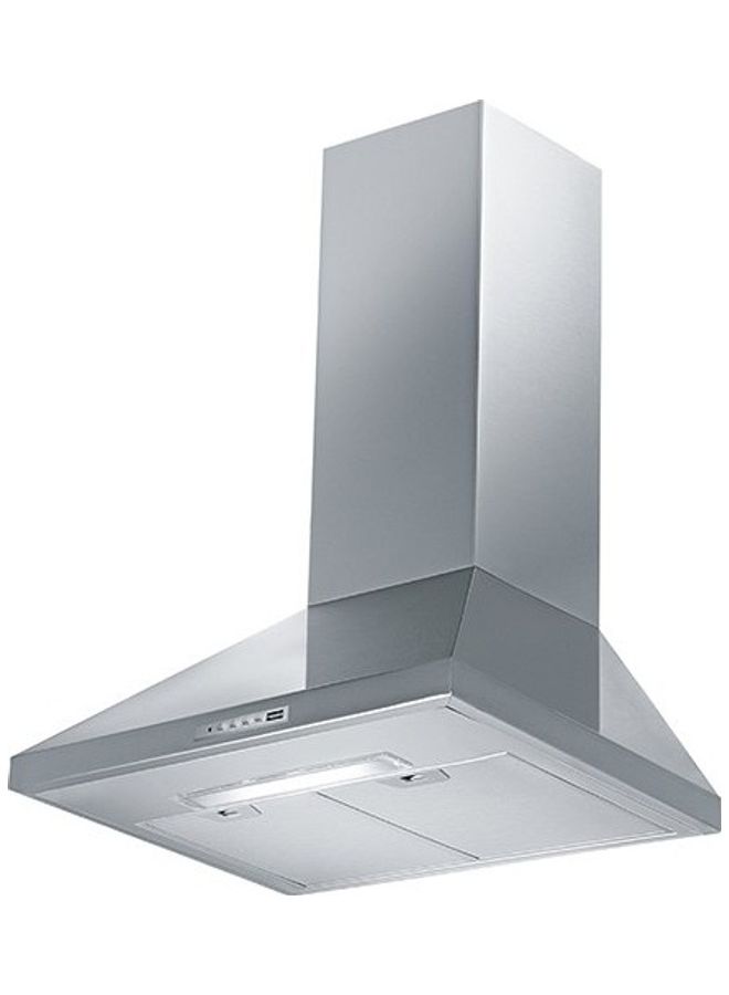 franke Joy Kitchen Hood FJO 624 Silver  - Image 1