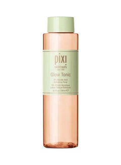 Glow Tonic Exfoliating Toner Orange
