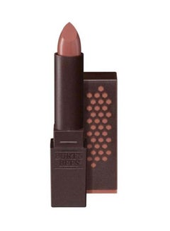 Creamy Moisturizing Lipstick Suede Splash