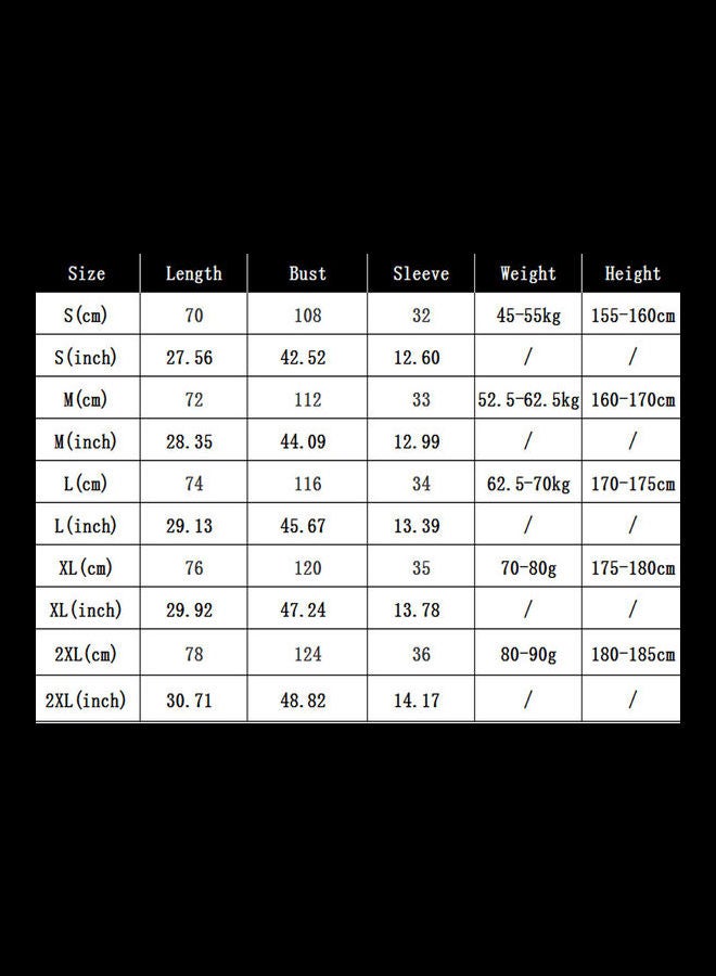 Man Brief Shirt Short Sleeves and Turn-down Collar Tops Leisure Pullover with Buttons Decor Black  - Image 2