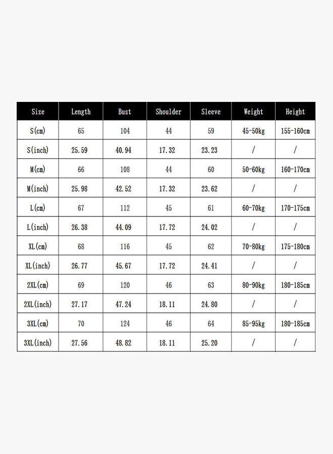 Animal Print Hoodie Blue - Image 3