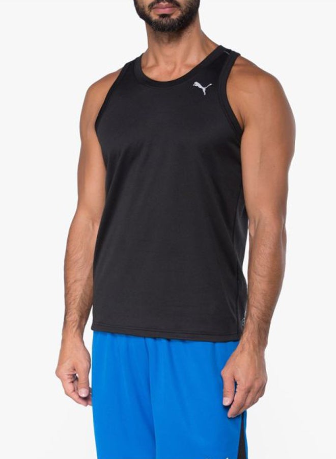 Sharpdo Round Neck Short Sleeve T-shirt Grey  - Image 1