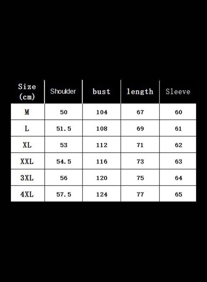 Spring Autumn Fashion Solid Colour Zipper Jacket Black - Image 3