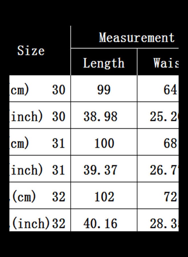 Solid Mid Rise Pants Coffee - Image 4