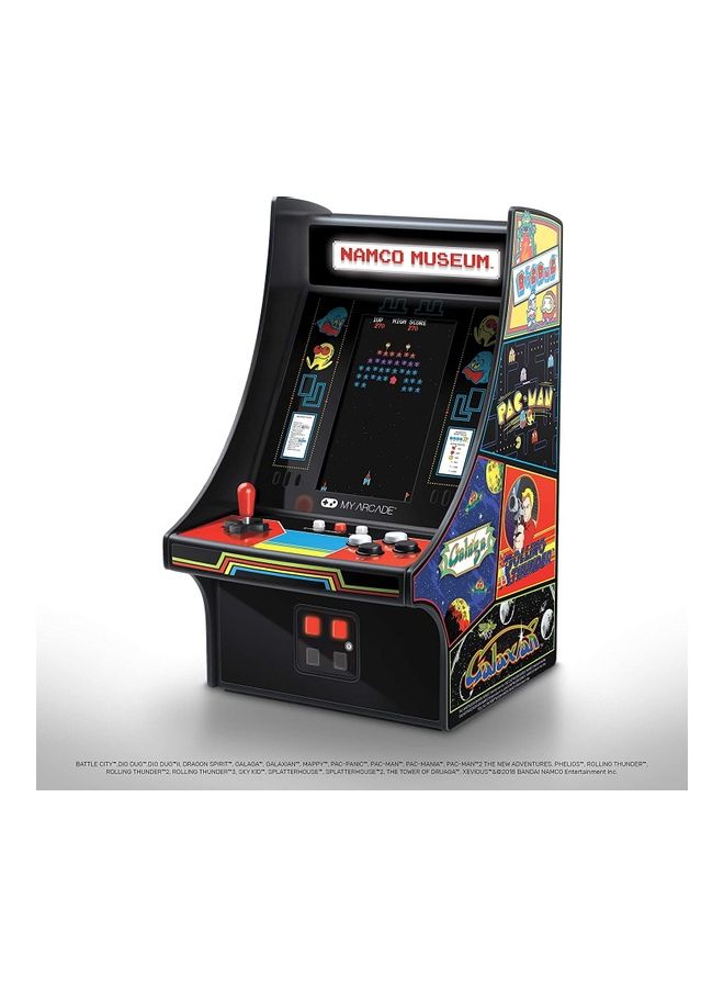 My Arcade Namco Museum Mini Player Game - Image 2