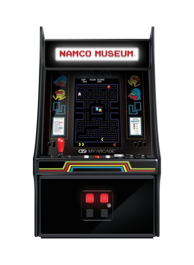 My Arcade Namco Museum Mini Player Game - Image 1