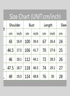Generic Collared Neck T-Shirt Navy/White/Green  - Image 3