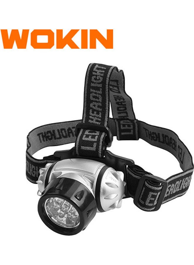 WOKIN White Led Head Light 3inch 3inch