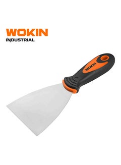 Wall Scraper multicolour 2inch