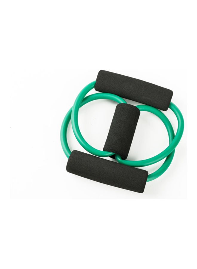 Beauenty Yoga Pull Rope Fitness Puller 55x35x40cm - Image 1