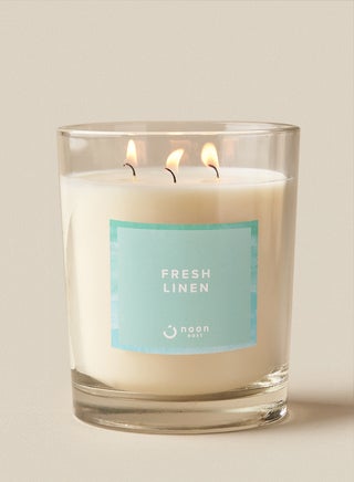 Fresh Linen
