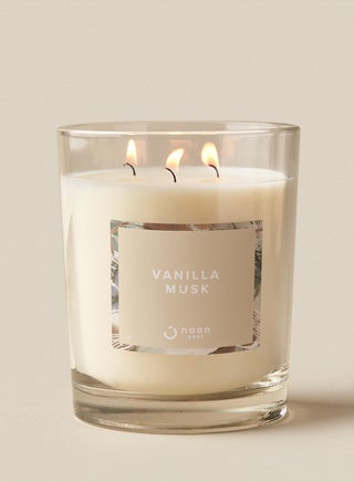 Vanilla Musk